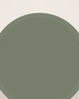 Arco Dinner Plate, close detail of the finish