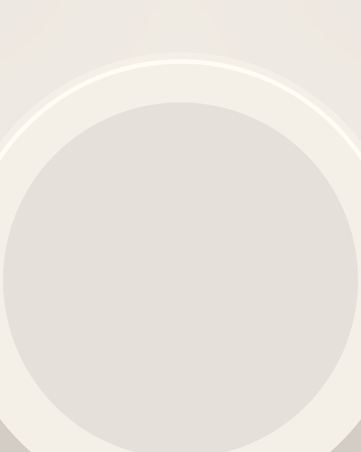 Filo Dinner Plate, close detail of the finish