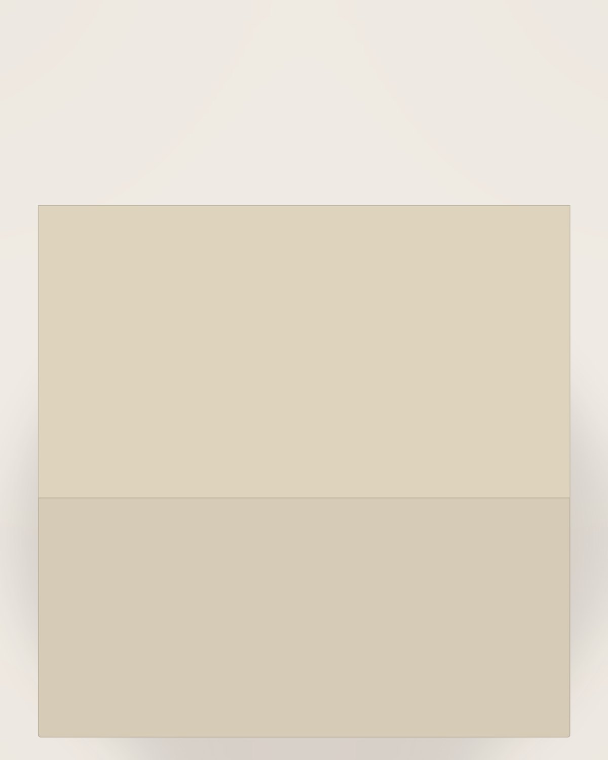 Tela Linen Napkin, close detail of the finish