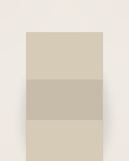 Tela Tea Towel, Set of 3, close detail of the finish