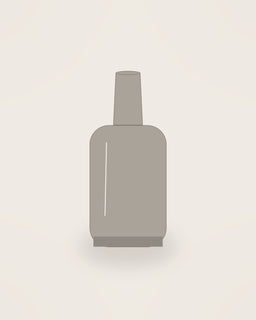The Carafe & Tumbler Set in Smoke, front view on a neutral backdrop