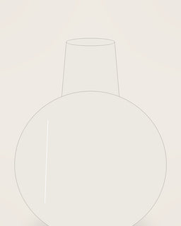 The Whisky Set, close detail of the finish